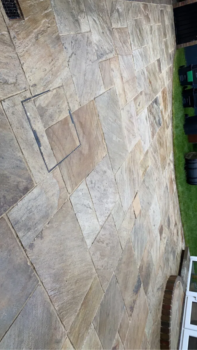 Pressure Washing in Newtownabbey and Belfast