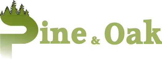 Pine & Oak Garden Maintenance